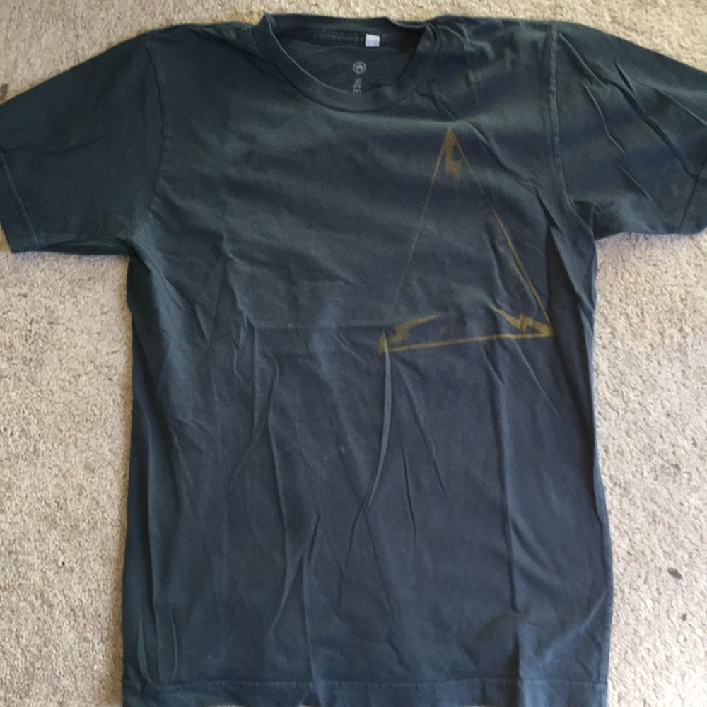 Vintage Sonic Youth tshirt small